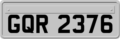 GQR2376