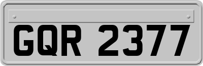 GQR2377