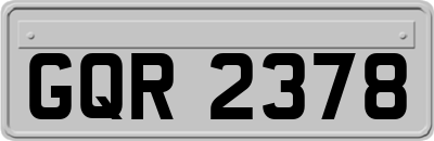 GQR2378