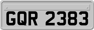 GQR2383