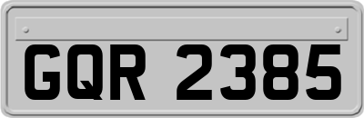 GQR2385