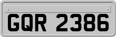 GQR2386