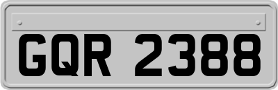 GQR2388