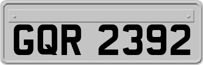 GQR2392
