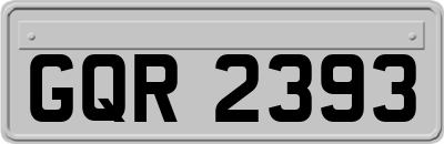 GQR2393