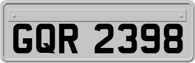 GQR2398