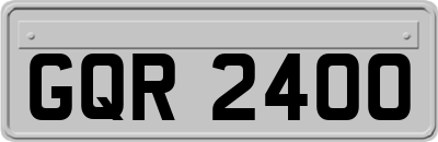 GQR2400