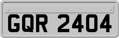 GQR2404