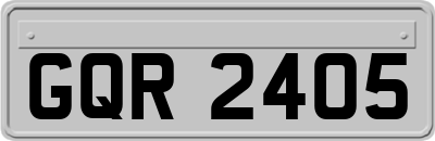 GQR2405