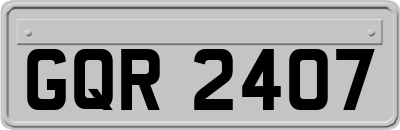 GQR2407