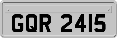 GQR2415