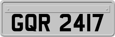 GQR2417
