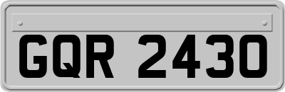 GQR2430