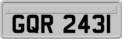 GQR2431