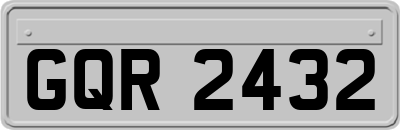 GQR2432