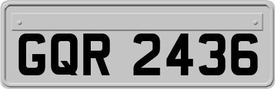 GQR2436