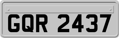 GQR2437