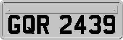 GQR2439