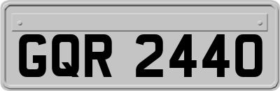 GQR2440