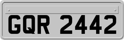 GQR2442