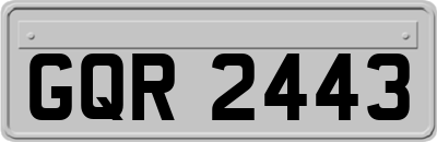 GQR2443