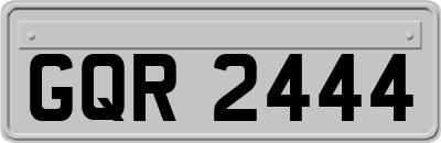 GQR2444