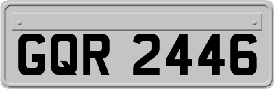 GQR2446