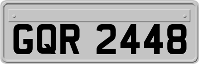 GQR2448