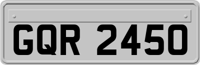 GQR2450