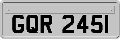 GQR2451