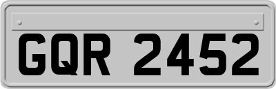 GQR2452
