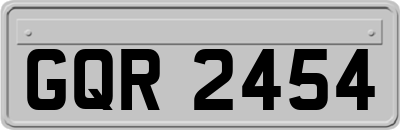 GQR2454
