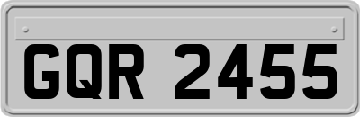 GQR2455