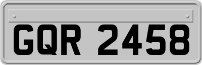 GQR2458