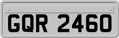 GQR2460