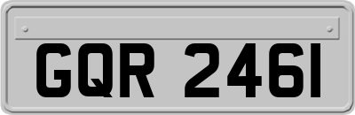GQR2461
