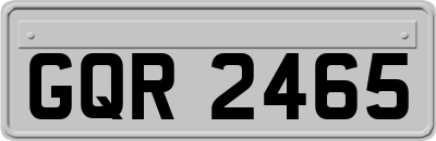 GQR2465