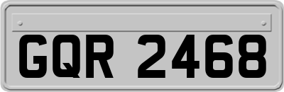 GQR2468