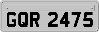 GQR2475