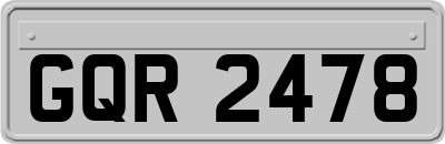 GQR2478