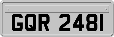 GQR2481