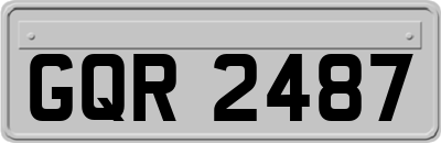 GQR2487