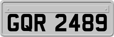GQR2489