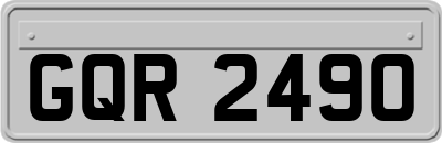 GQR2490