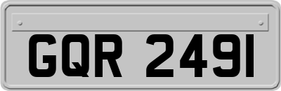 GQR2491
