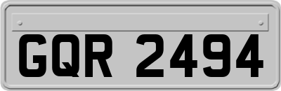 GQR2494