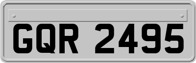 GQR2495