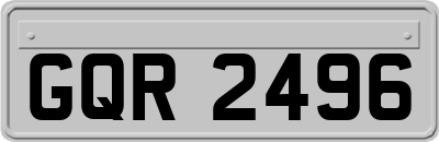 GQR2496
