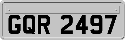 GQR2497