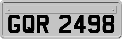 GQR2498